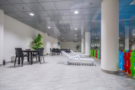 The Address Palace Apartments, Dammam, Saudi-Arabien