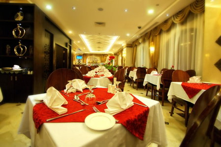 Province Al Sham Hotel, Medina, Arabia Saudita