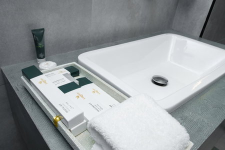 Larichy Hotel Tabuk, Tabuk, Arabie saoudite