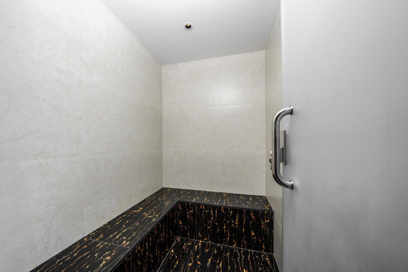 Larichy Hotel Tabuk, Tabuk, Arabie saoudite