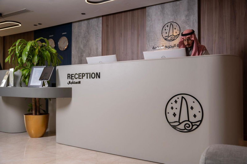 Seafront Luxury Suites Jeddah Corniche, Jeddah, Saudi Arabia