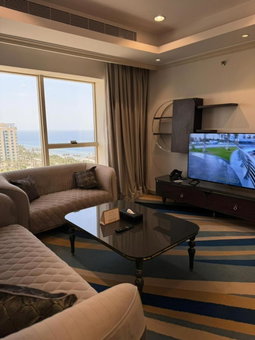 Seafront Luxury Suites Jeddah Corniche, Jeddah, Saudi Arabia