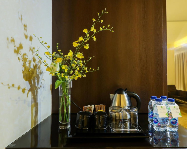 Gloria Inn Riyadh, Riyadh, Saudi-Arabien