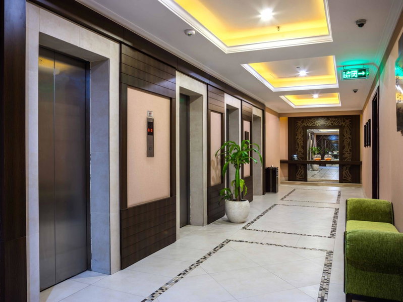 Gloria Inn Riyadh, Riyadh, Saudi-Arabien