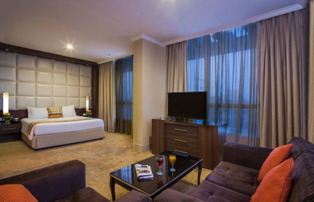 Gloria Inn Riyadh, Riyadh, Saudi-Arabien