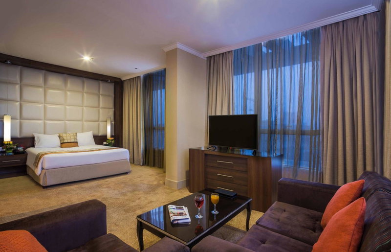 Gloria Inn Riyadh, Riyadh, Saudi-Arabien