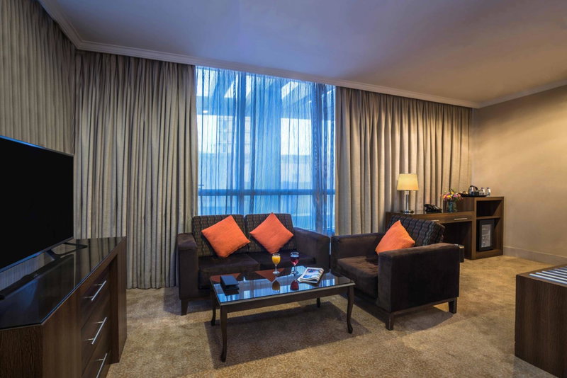 Gloria Inn Riyadh, Riyadh, Saudi-Arabien