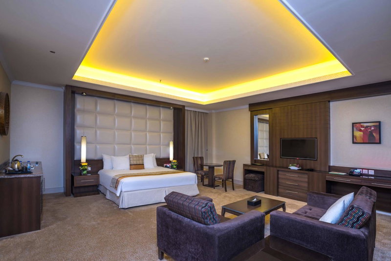 Gloria Inn Riyadh, Riyadh, Saudi-Arabien