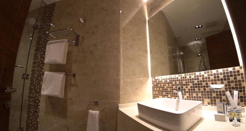 Villa Misk Alkhobar, Khobar, Saudi-Arabien