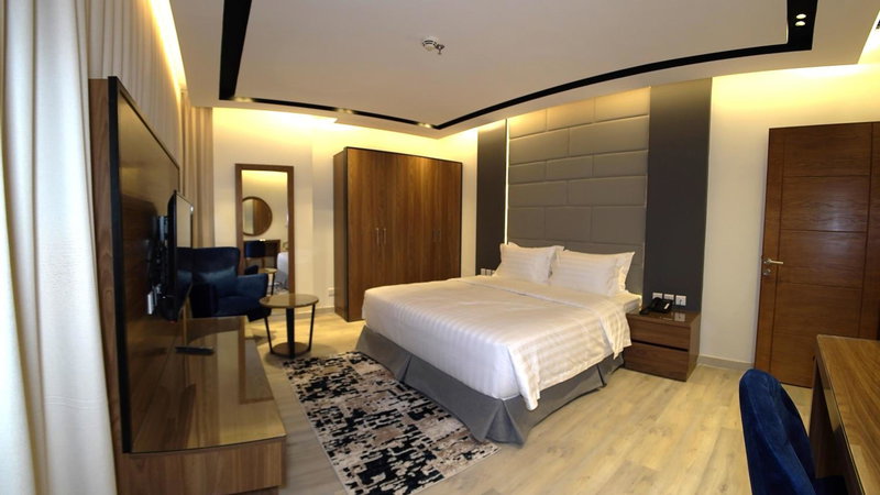 Villa Misk Alkhobar, Khobar, Saudi-Arabien