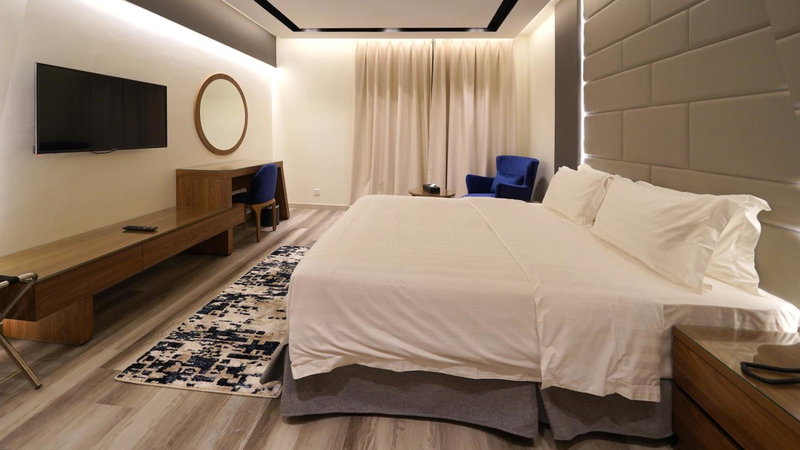 Villa Misk Alkhobar, Khobar, Saudi-Arabien