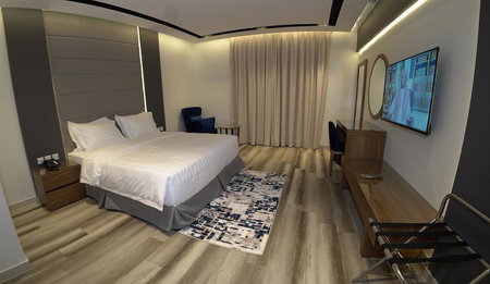 Villa Misk Alkhobar, Khobar, Saudi-Arabien