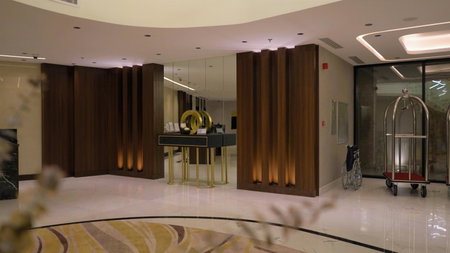 Villa Misk Alkhobar, Khobar, Saudi-Arabien