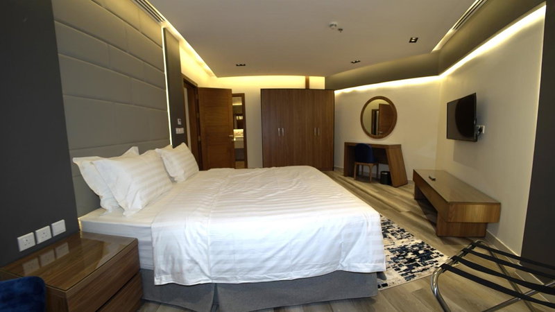 Villa Misk Alkhobar, Khobar, Saudi-Arabien
