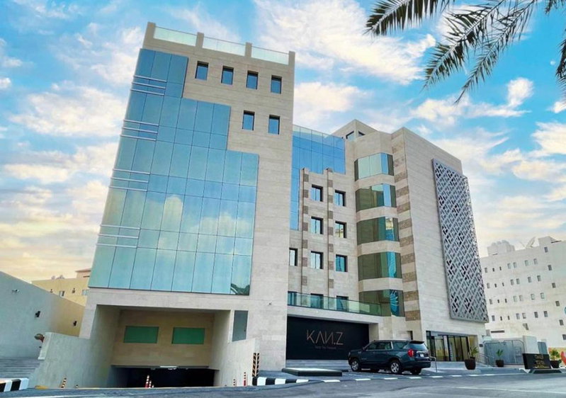 Villa Misk Alkhobar, Khobar, Saudi-Arabien