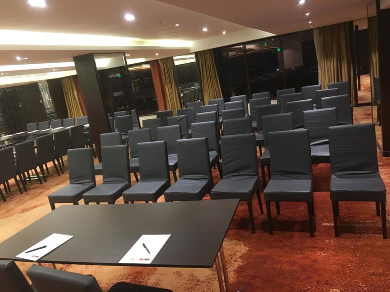 Paradise Elite Hotel Al-Tahlia Jeddah, Jeddah, Saudi Arabia