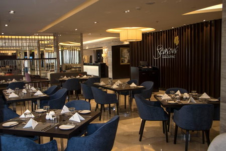 Paradise Elite Hotel Al-Tahlia Jeddah, Jeddah, Saudi Arabia