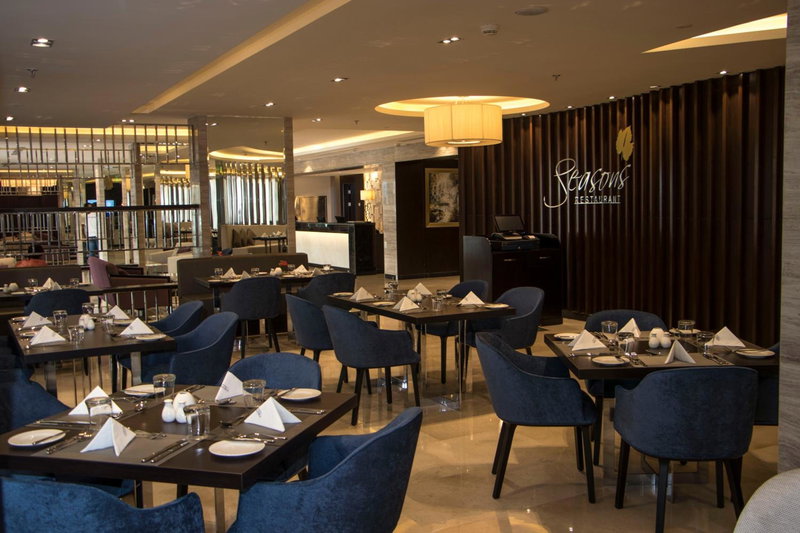 Paradise Elite Hotel Al-Tahlia Jeddah, Jeddah, Saudi Arabia