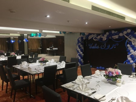 Paradise Elite Hotel Al-Tahlia Jeddah, Jeddah, Saudi Arabia