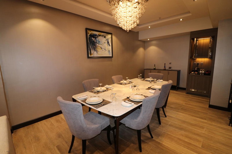 Paradise Elite Hotel Al-Tahlia Jeddah, Jeddah, Saudi Arabia