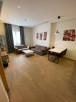 Hasanah Suites Serviced Apartment- شقق أجنحة حسنة للشقق المخدومة, Medina, Arabia Saudita