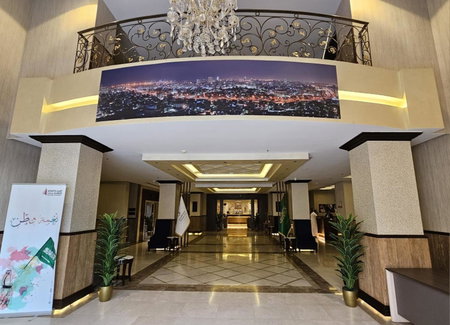Ocean View Al Zahra, Jeddah, Arabia Saudita