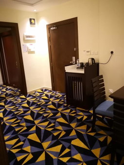 Ocean View Al Zahra, Jeddah, Arabie saoudite