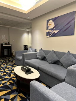 Ocean View Al Zahra, Jeddah, Arabie saoudite