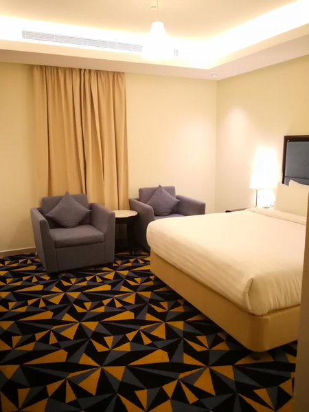 Ocean View Al Zahra, Jeddah, Arabie saoudite