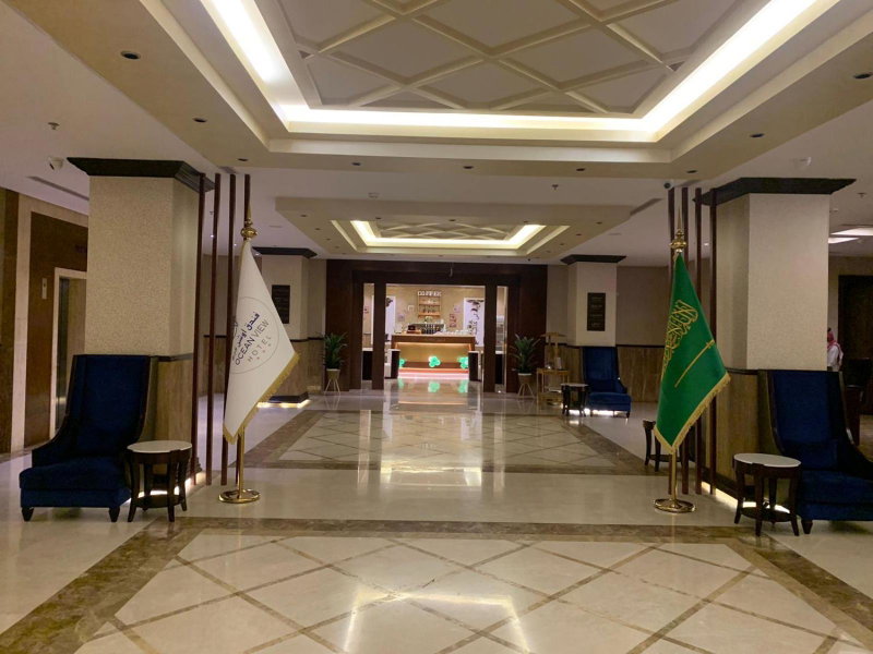 Ocean View Al Zahra, Jeddah, Arabie saoudite