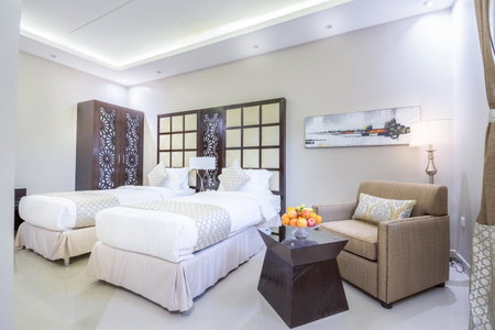 Al Muhaidb Residence Al DAWADIMI - Economic, Ad Dawādimī, Saudi Arabia