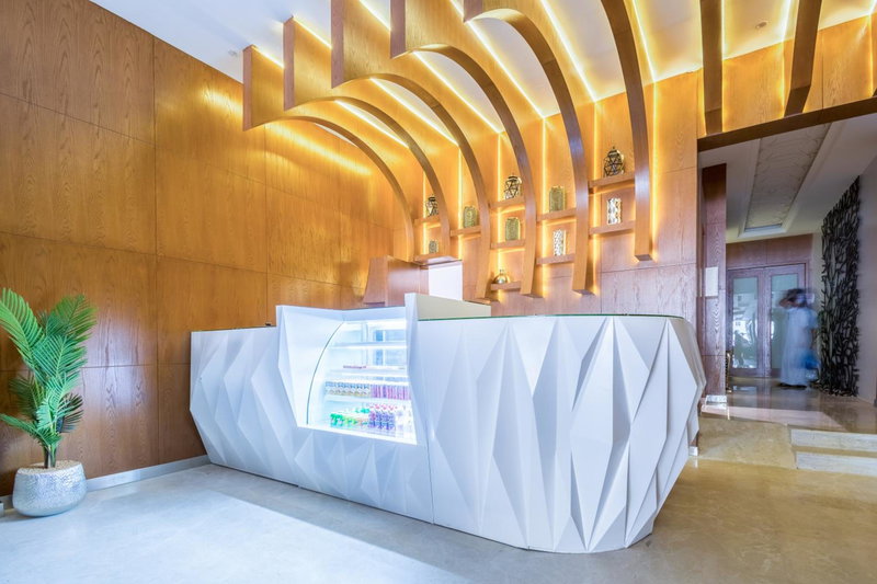Al Muhaidb Residence Al DAWADIMI - Economic, Ad Dawādimī, Saudi Arabia