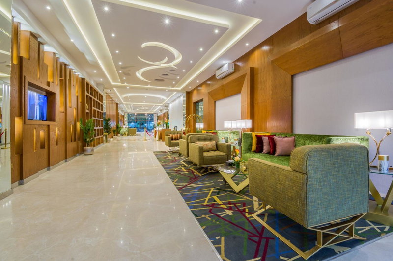 Al Muhaidb Residence Al DAWADIMI - Economic, Ad Dawādimī, Saudi Arabia