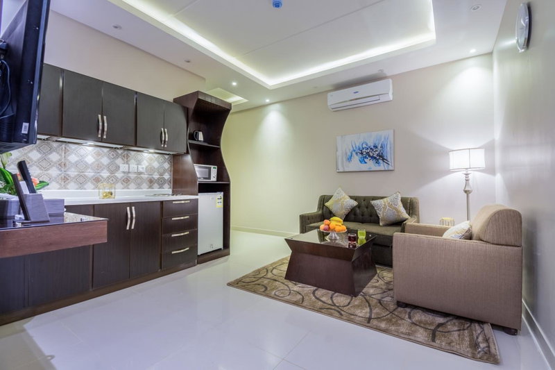 Al Muhaidb Residence Al DAWADIMI - Economic, Ad Dawādimī, Saudi Arabia
