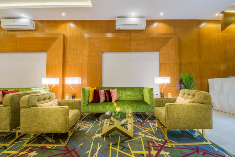 Al Muhaidb Residence Al DAWADIMI - Economic, Ad Dawādimī, Saudi Arabia