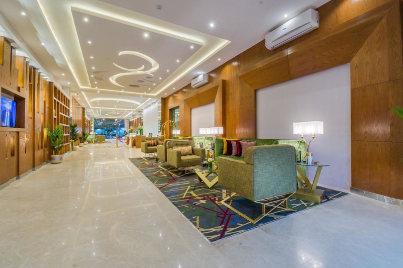 Al Muhaidb Residence Al DAWADIMI - Economic, Ad Dawādimī, Saudi Arabia