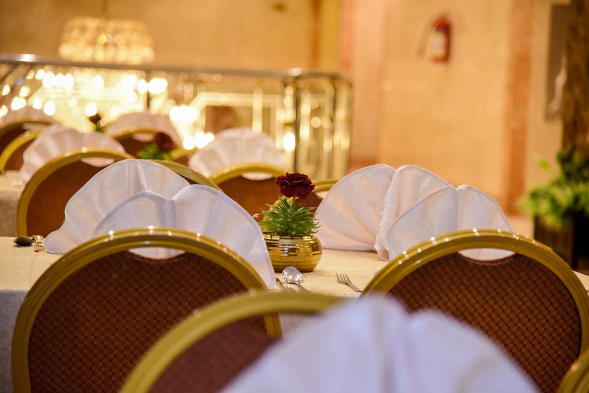 Plaza Inn Ohud Hotel, Saudi Arabia