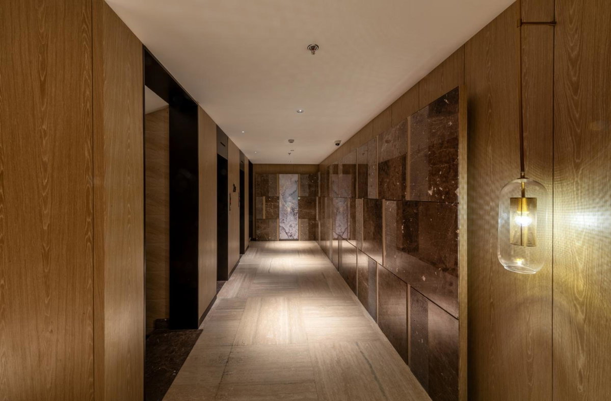 Hotel · Aber Bani Amr, Sabt Alalayah