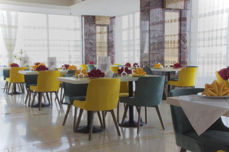 Taj Al Worood, Jeddah, Arabie saoudite