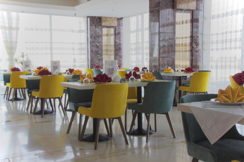 Taj Al Worood, Jeddah, Arabie saoudite