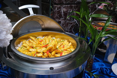 Taj Al Worood, Jeddah, Arabie saoudite