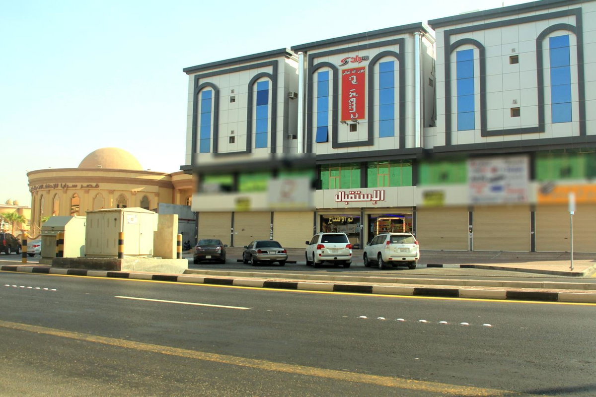 Hotel · شقق سوات للشقق المخدومة, Dammam