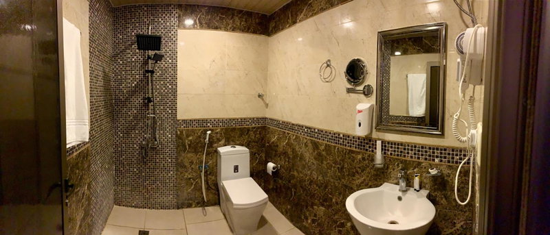 شقق سوات للشقق المخدومة, Dammam, Saudi-Arabien