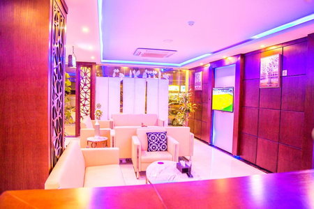 شقق سوات للشقق المخدومة, Dammam, Saudi-Arabien