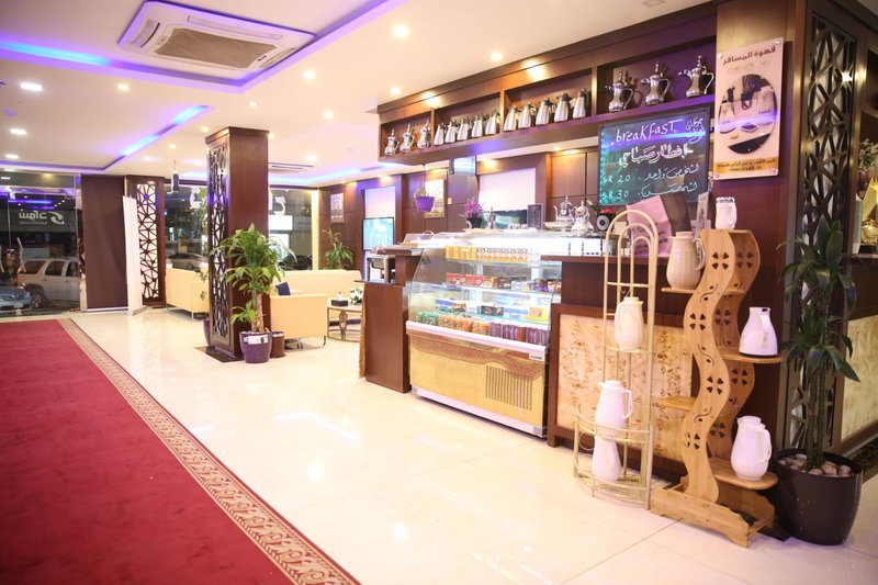 شقق سوات للشقق المخدومة, Dammam, Saudi-Arabien