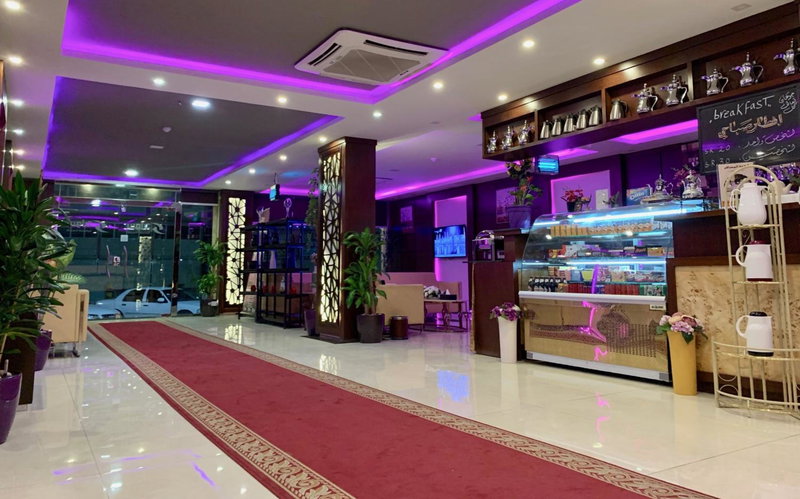 شقق سوات للشقق المخدومة, Dammam, Saudi-Arabien