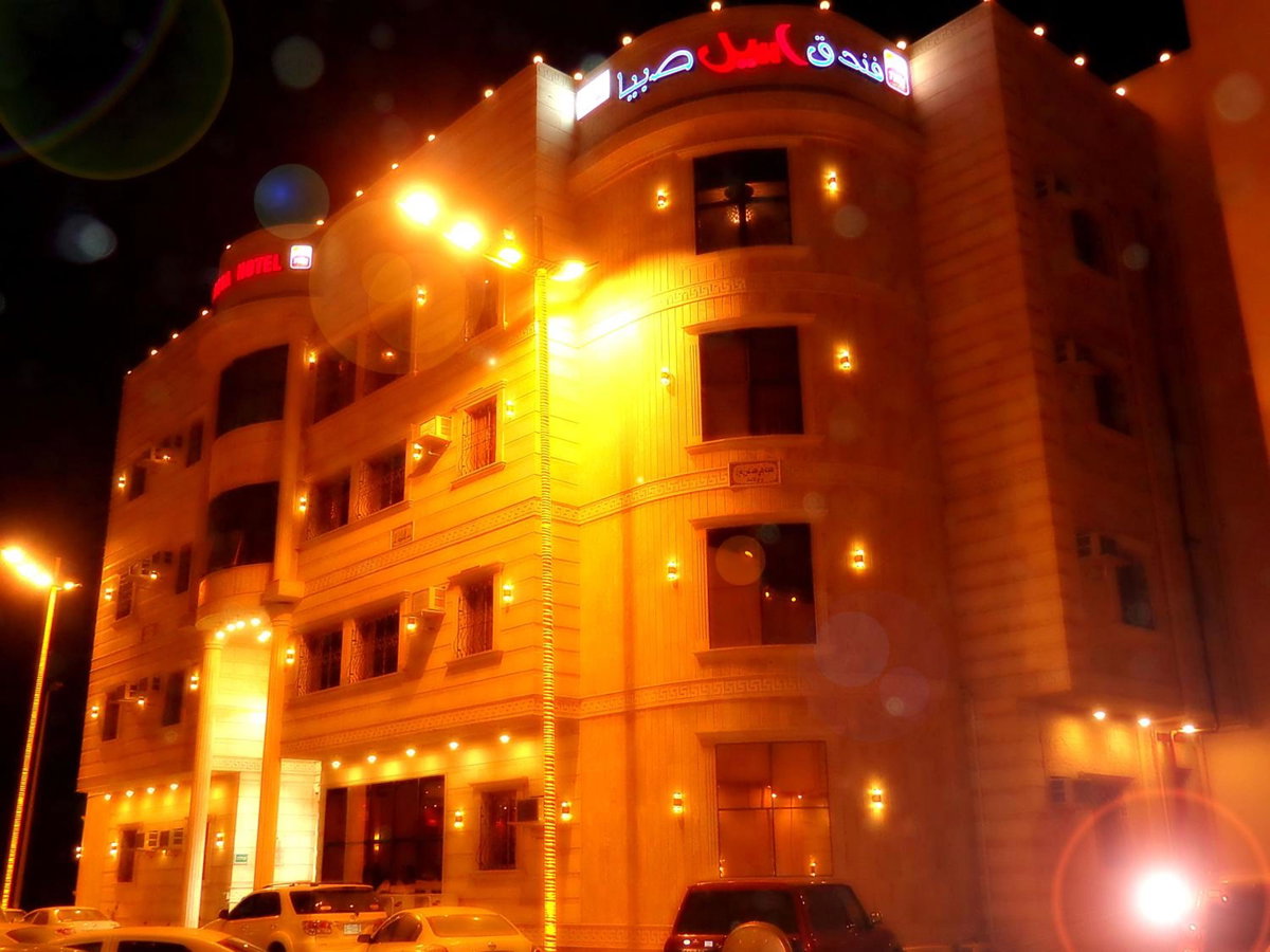 Aseel Hotel Apartment, Saudi Arabia