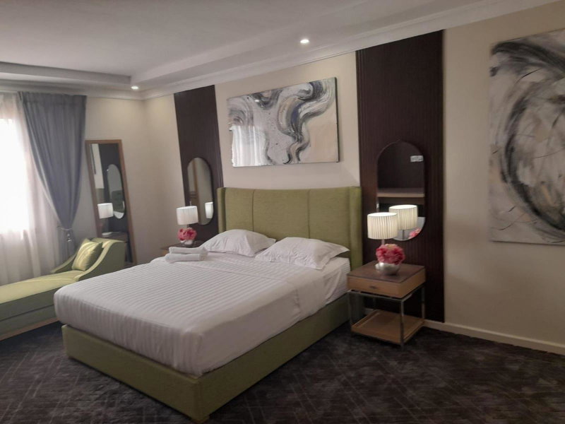 Aseel Hotel Apartment, Jazan, Saudi Arabia