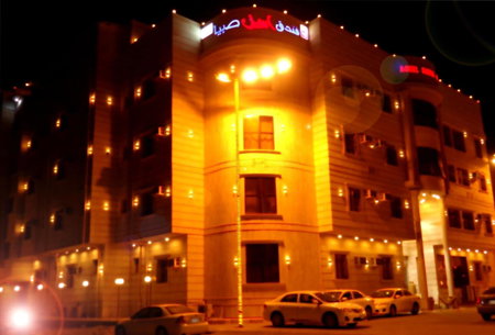 Aseel Hotel Apartment, Jazan, Saudi Arabia