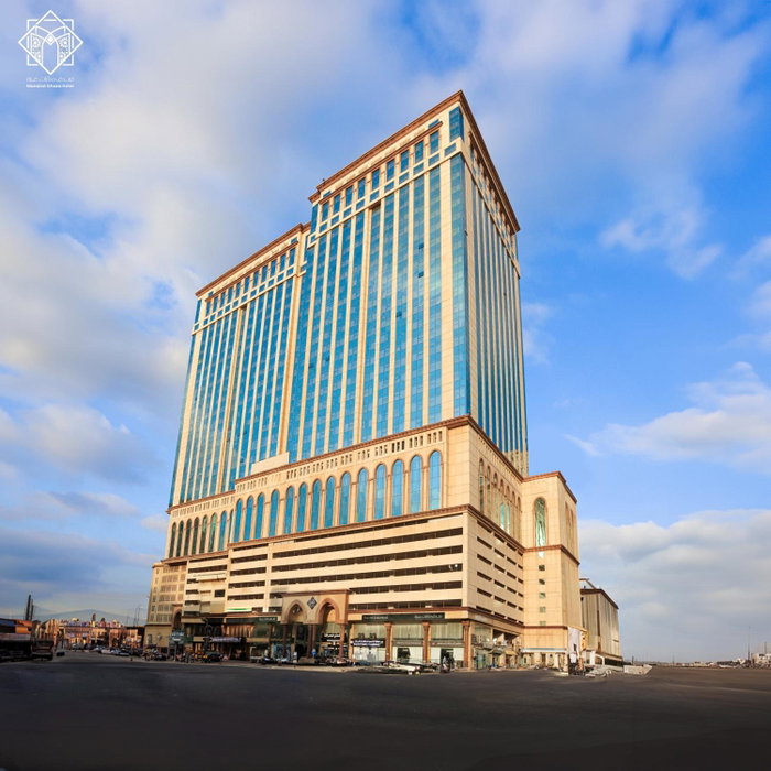 Manarat Gaza Hotel - Al Haram Tower, Makkah, Saudi Arabia